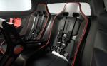 Volkswagen Golf R GTi Concept 2006 года